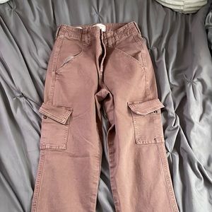These are universal thread jeans